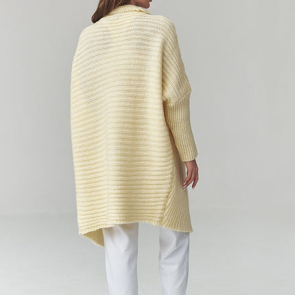  Cardigan model 226885 Makadamia 
