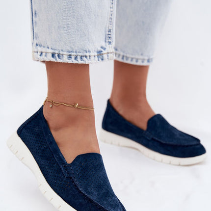  Mocassin model 226903 Step in style 