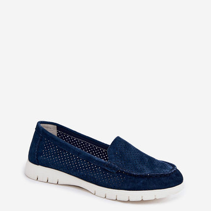  Mocassin model 226903 Step in style 
