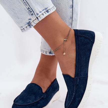  Mocassin model 226903 Step in style 