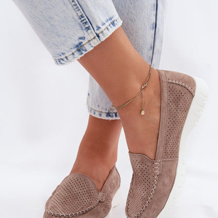  Mocassin model 226904 Step in style 