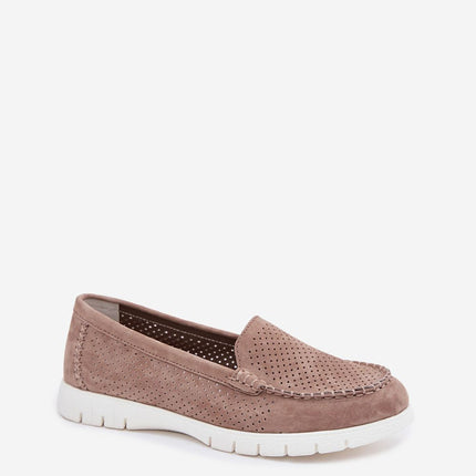  Mocassin model 226904 Step in style 