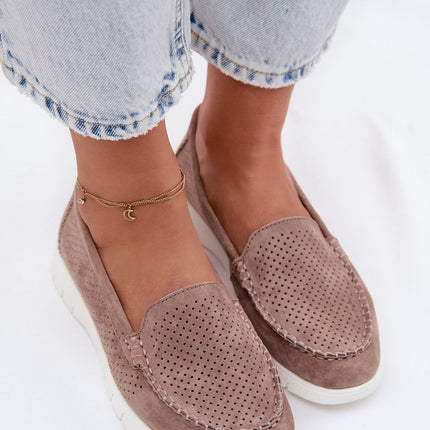 Mocassin model 226904 Step in style 