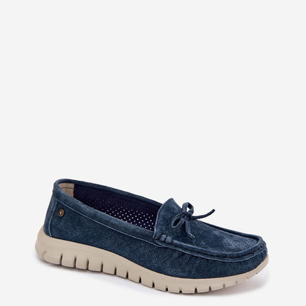  Mocassin model 226905 Step in style 