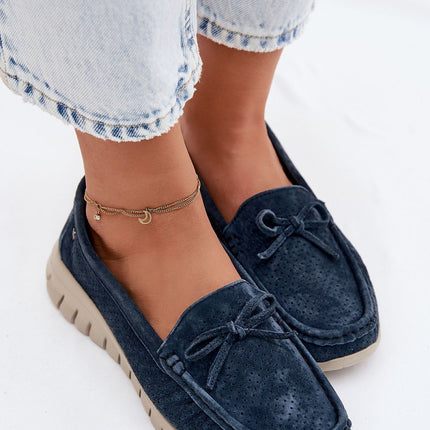  Mocassin model 226905 Step in style 