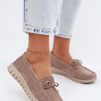  Mocassin model 226906 Step in style 