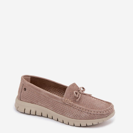  Mocassin model 226906 Step in style 