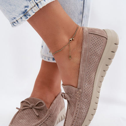  Mocassin model 226906 Step in style 
