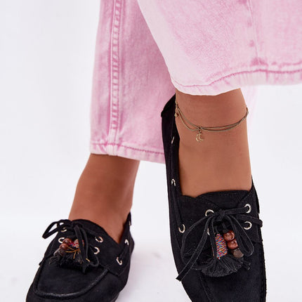  Mocassin model 226908 Step in style 