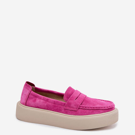  Mocassin model 226909 Step in style 