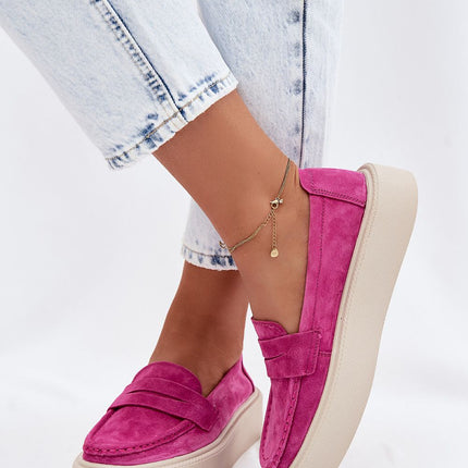 Mocassin model 226909 Step in style 