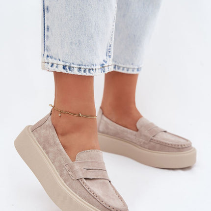  Mocassin model 226910 Step in style 