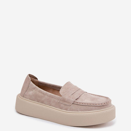  Mocassin model 226910 Step in style 