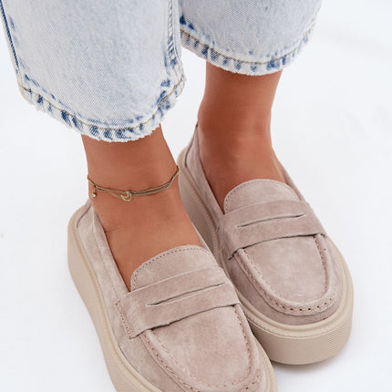  Mocassin model 226910 Step in style 