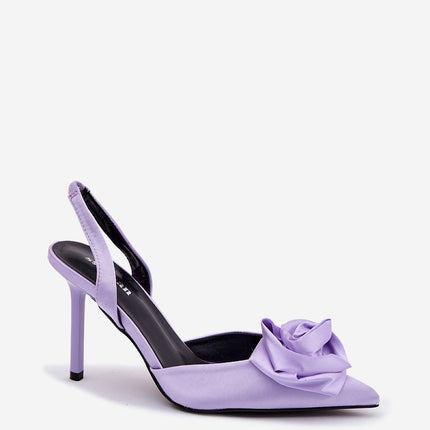  Heel sandals model 226911 Step in style 