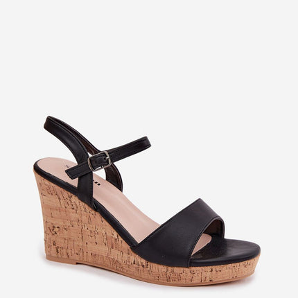  Heel sandals model 226913 Step in style 