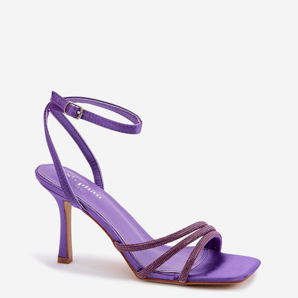  Heel sandals model 226920 Step in style 
