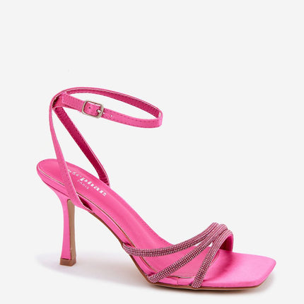  Heel sandals model 226921 Step in style 
