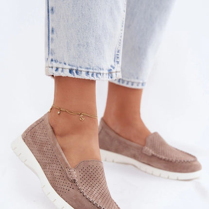  Mocassin model 226904 Step in style 