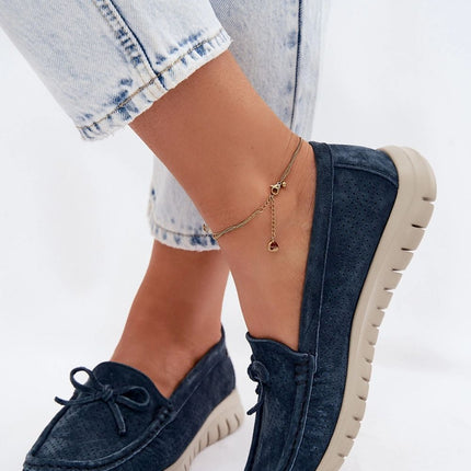  Mocassin model 226905 Step in style 