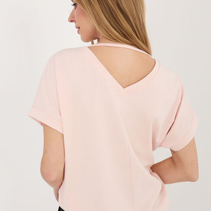  Blouse model 226970 Rue Paris 