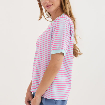  T-shirt model 226975 Rue Paris 