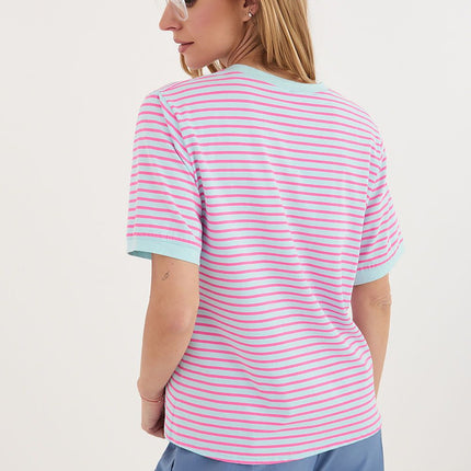  T-shirt model 226975 Rue Paris 