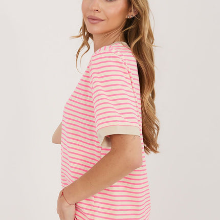  T-shirt model 226976 Rue Paris 