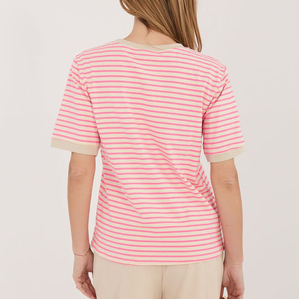  T-shirt model 226976 Rue Paris 