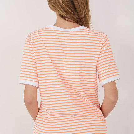  T-shirt model 226977 Rue Paris 