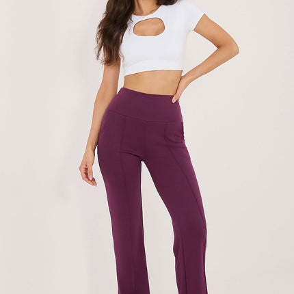  Tracksuit trousers model 226981 Rue Paris 