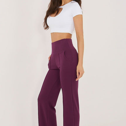  Tracksuit trousers model 226981 Rue Paris 