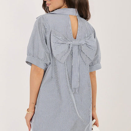  Short sleeve shirt model 226993 Rue Paris 