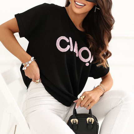  Blouse model 226996 Rue Paris 