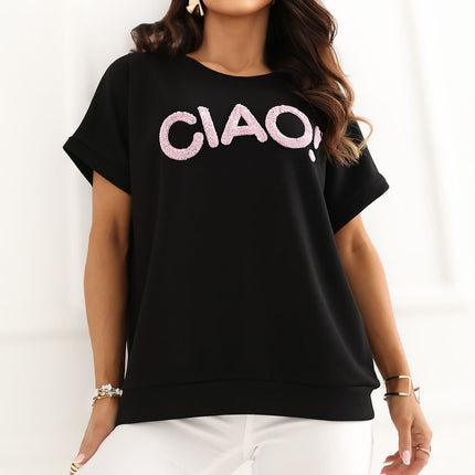  Blouse model 226996 Rue Paris 