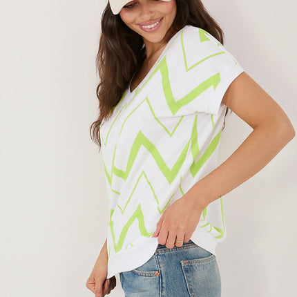  Blouse model 227031 Relevance 