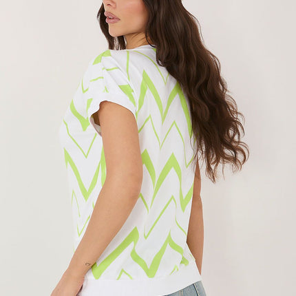  Blouse model 227031 Relevance 