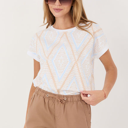  Blouse model 227038 Relevance 