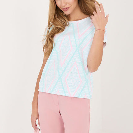  Blouse model 227039 Relevance 
