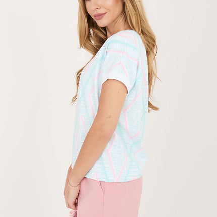  Blouse model 227039 Relevance 