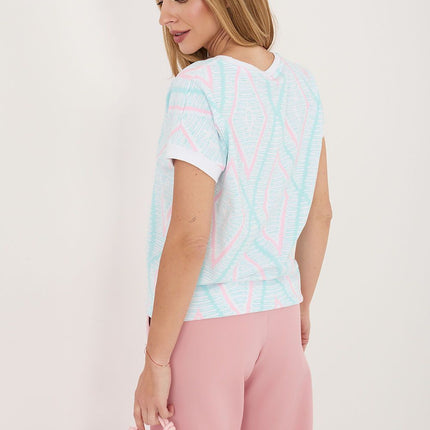  Blouse model 227039 Relevance 
