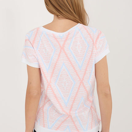 Blouse model 227040 Relevance 