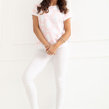  Blouse model 227043 Relevance 