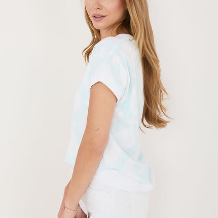  Blouse model 227045 Relevance 