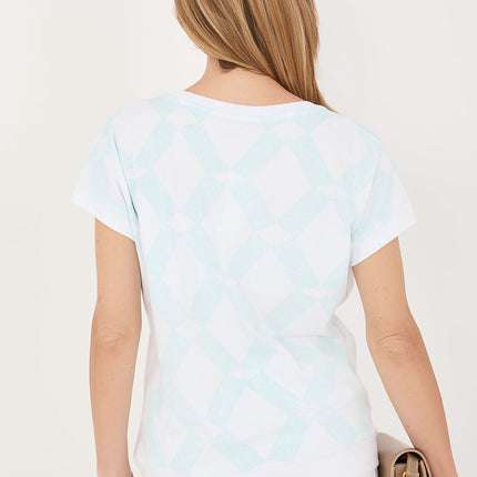  Blouse model 227045 Relevance 