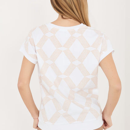  Blouse model 227046 Relevance 