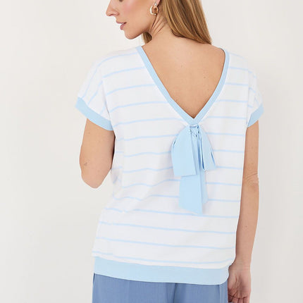  Blouse model 227052 Relevance 