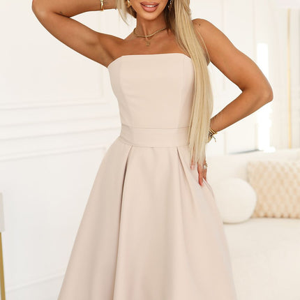  Cocktail dress model 227085 Numoco 