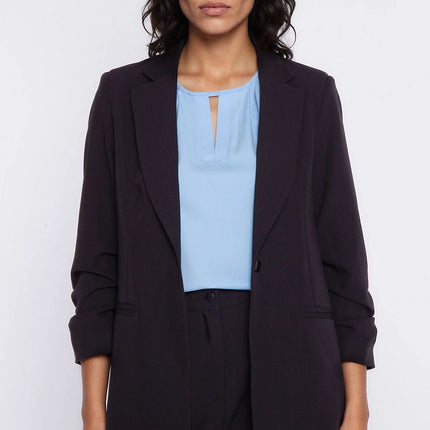  Jacket model 227142 Nife 