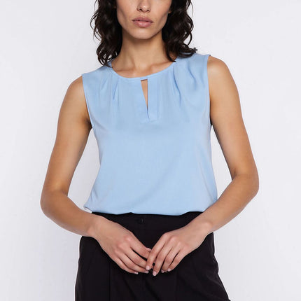  Blouse model 227156 Nife 